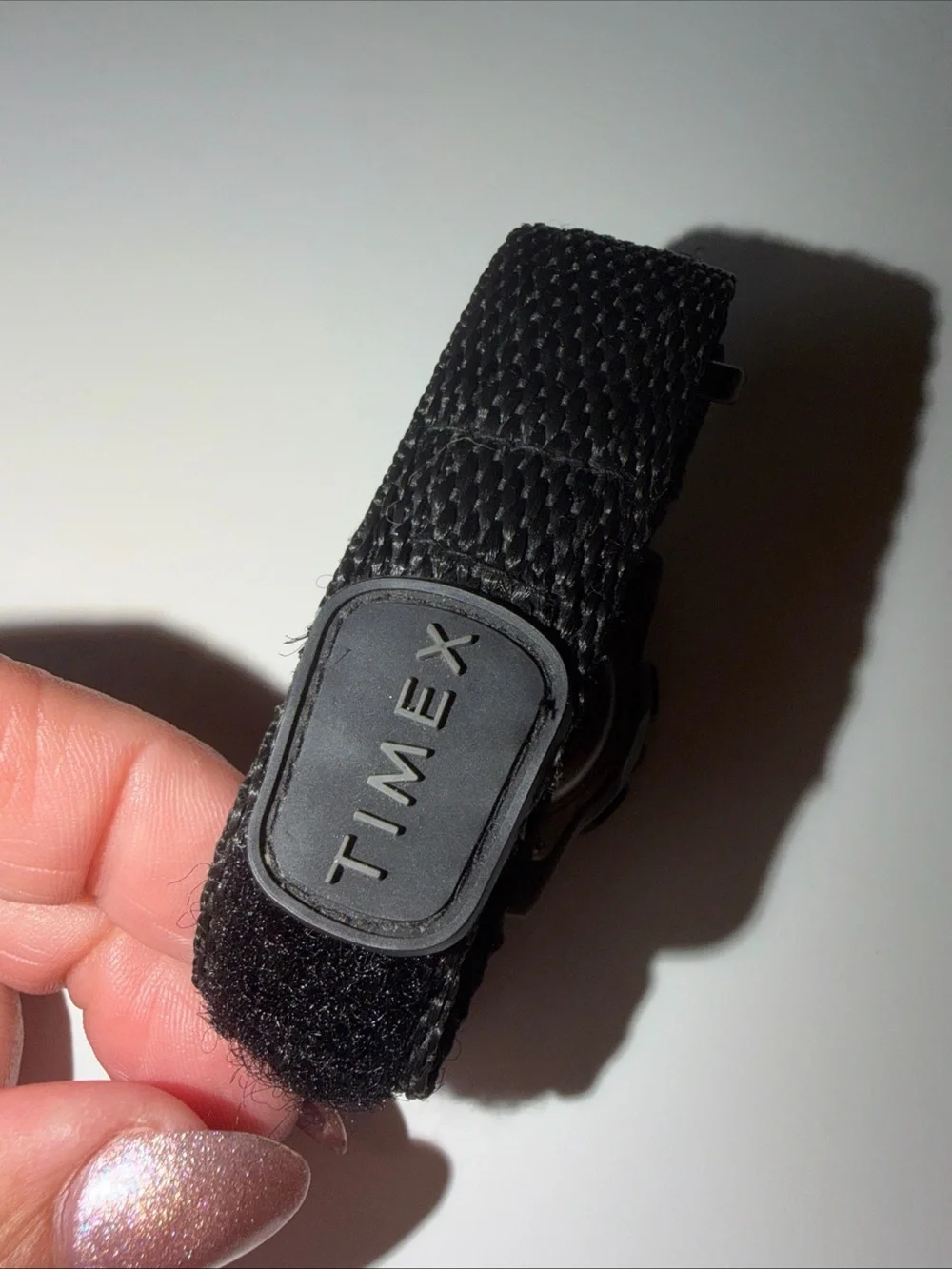Vintage 1996 Timex Indiglo Sport 33mm Unisex Quartz Watch